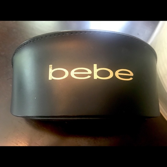 BeBe Sunglasses BB7181 Stop Starring Plastic Frame - Picture 6 of 8